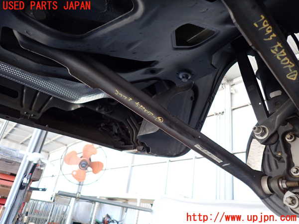 2UPJ-29935227]ジープ・レネゲード(BU14)左リアロアアーム2 中古_m0001.jpg