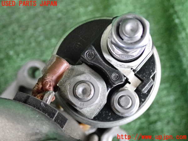 2UPJ-29936010]ジープ・レネゲード(BU14)セルモーター 中古_m0004.jpg