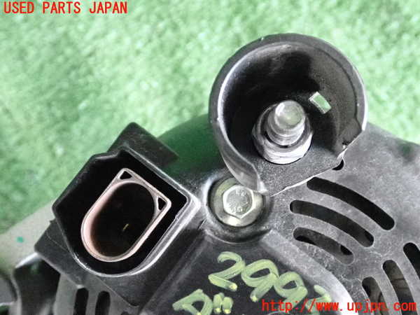 2UPJ-29936015]ジープ・レネゲード(BU14)オルタネーター(ダイナモ) 中古_m0004.jpg
