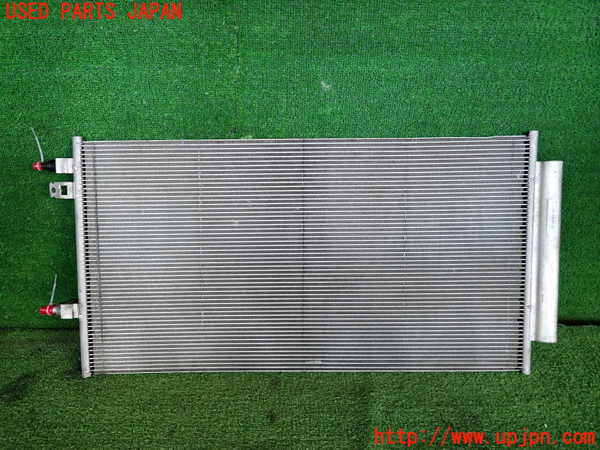 2UPJ-29936031]ジープ・レネゲード(BU14)エアコンコンデンサー1 中古_m0002.jpg