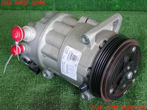 2UPJ-29936025]ジープ・レネゲード(BU14)エアコンコンプレッサー 中古_m0001.jpg