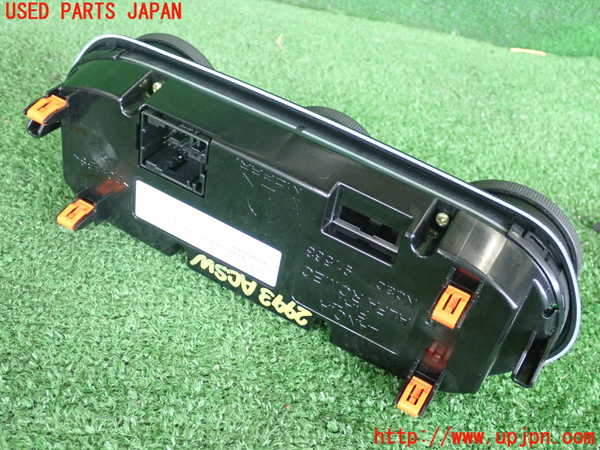 2UPJ-29936066]ジープ・レネゲード(BU14)エアコンスイッチ1 中古_m0002.jpg