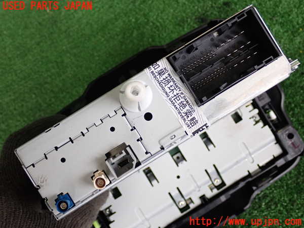 2UPJ-29936470]ジープ・レネゲード(BU14)ラジオ 中古_m0004.jpg