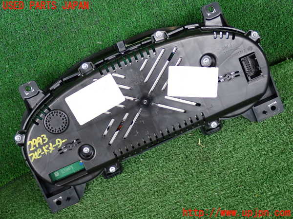 2UPJ-29936170]ジープ・レネゲード(BU14)スピードメーター 中古_m0002.jpg