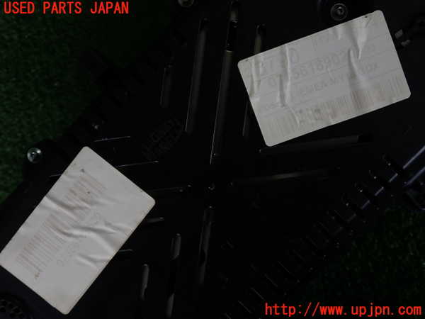 2UPJ-29936170]ジープ・レネゲード(BU14)スピードメーター 中古_m0003.jpg