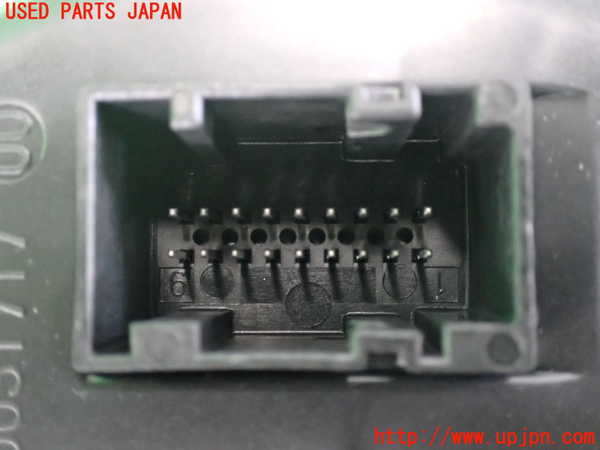 2UPJ-29936170]ジープ・レネゲード(BU14)スピードメーター 中古_m0004.jpg