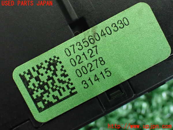2UPJ-29936306]ジープ・レネゲード(BU14)スイッチ1 (ハザード、シートヒーター、ステアリングヒーター、ソナーOFF他) 中古_m0003.jpg