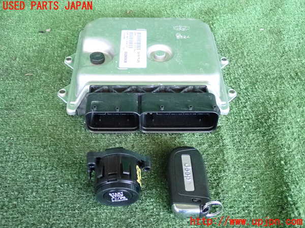 2UPJ-29936110]ジープ・レネゲード(BU14)エンジンコンピューター 中古_m0001.jpg