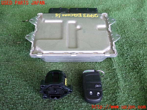 2UPJ-29936110]ジープ・レネゲード(BU14)エンジンコンピューター 中古_m0002.jpg
