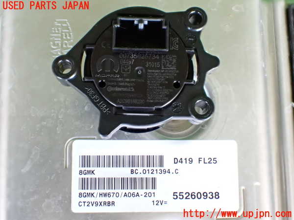 2UPJ-29936110]ジープ・レネゲード(BU14)エンジンコンピューター 中古_m0003.jpg