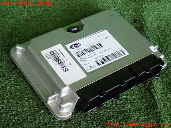 2UPJ-29936115]ジープ・レネゲード(BU14)ミッションコンピューター 中古_m0001.jpg