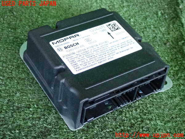 2UPJ-29936145]ジープ・レネゲード(BU14)エアバッグコンピューター 中古_m0001.jpg
