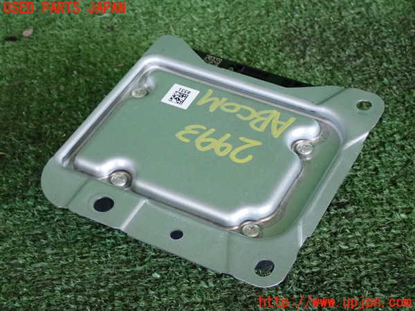 2UPJ-29936145]ジープ・レネゲード(BU14)エアバッグコンピューター 中古_m0002.jpg