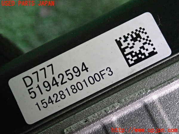 2UPJ-29936146]ジープ・レネゲード(BU14)コンピューター1 中古_m0003.jpg