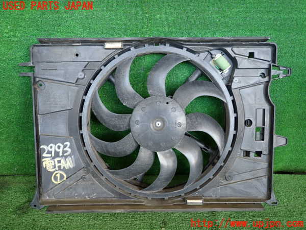 2UPJ-29936836]ジープ・レネゲード(BU14)電動ファン1 中古_m0001.jpg