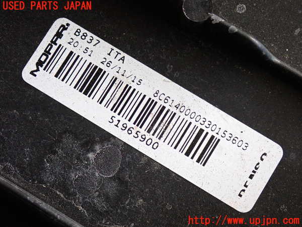 2UPJ-29936836]ジープ・レネゲード(BU14)電動ファン1 中古_m0004.jpg
