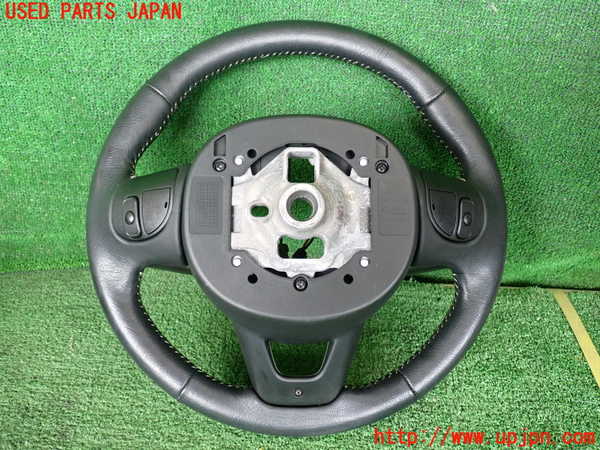 2UPJ-29937855]ジープ・レネゲード(BU14)ステアリングホイール 中古_m0004.jpg