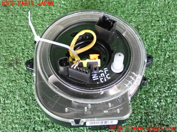 2UPJ-29936800]ジープ・レネゲード(BU14)スパイラルケーブル(リール) 中古_m0001.jpg
