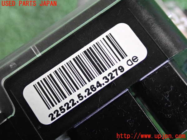 2UPJ-29936800]ジープ・レネゲード(BU14)スパイラルケーブル(リール) 中古_m0003.jpg