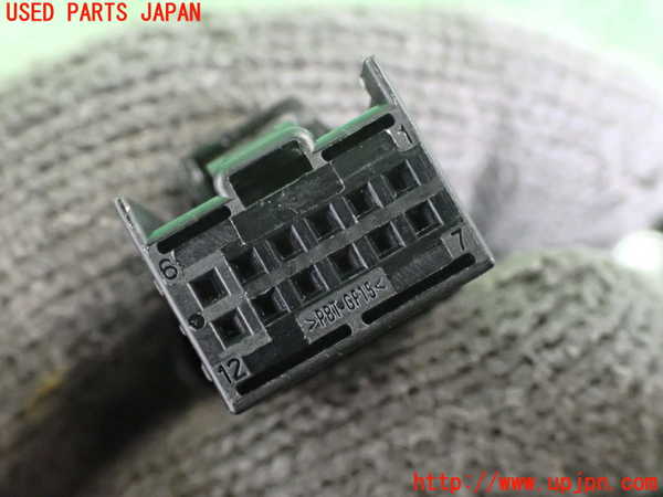 2UPJ-29937555]ジープ・レネゲード(BU14)ATシフトレバー 中古_m0004.jpg