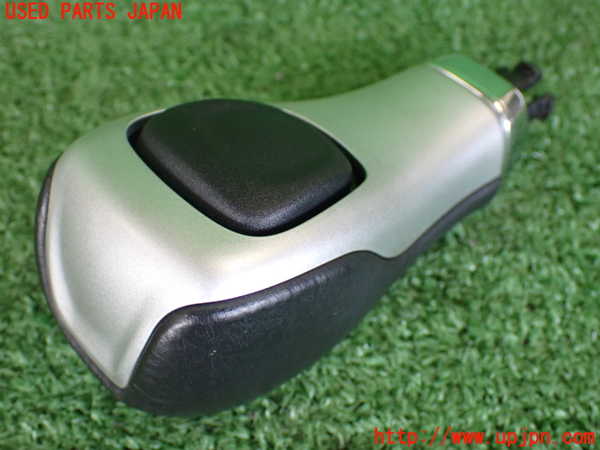 2UPJ-29937570]ジープ・レネゲード(BU14)シフトノブ 中古_m0001.jpg