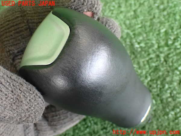 2UPJ-29937570]ジープ・レネゲード(BU14)シフトノブ 中古_m0003.jpg