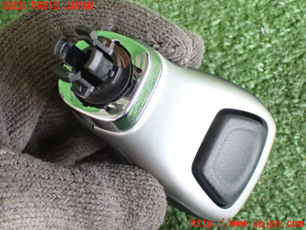 2UPJ-29937570]ジープ・レネゲード(BU14)シフトノブ 中古_m0004.jpg