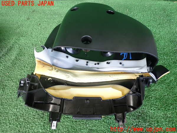 2UPJ-29937905]ジープ・レネゲード(BU14)コラムカバー 中古_m0003.jpg