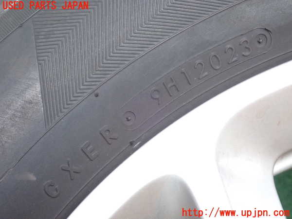 2UPJ-29939039]ジープ・レネゲード(BU14)タイヤ　ホイール　1本④ 215/60R17 中古_m0002.jpg