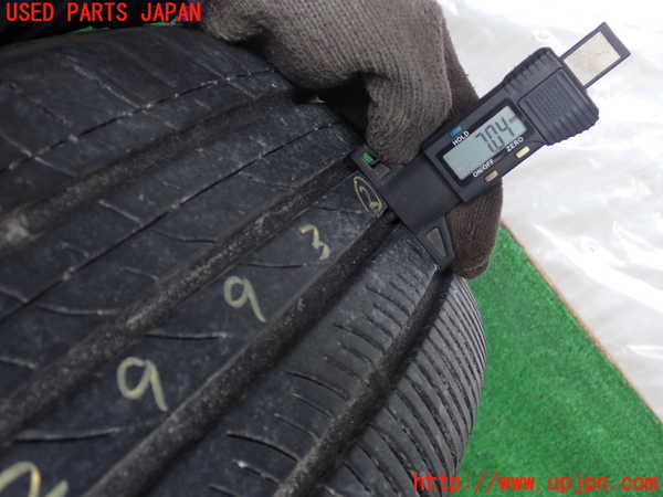 2UPJ-29939037]ジープ・レネゲード(BU14)タイヤ　ホイール　1本② 215/60R17 中古_m0004.jpg