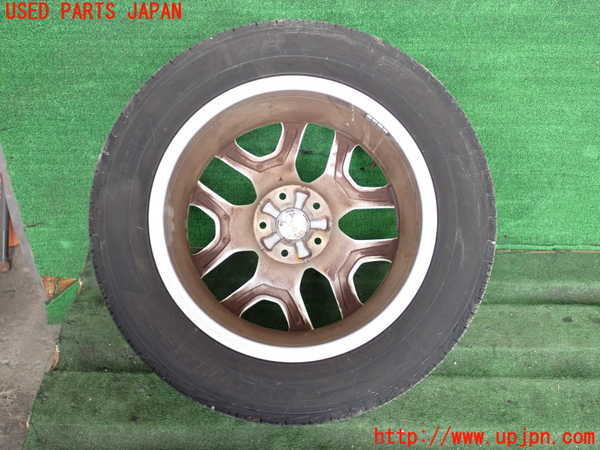 2UPJ-29939038]ジープ・レネゲード(BU14)タイヤ　ホイール　1本③ 215/60R17 中古_m0003.jpg