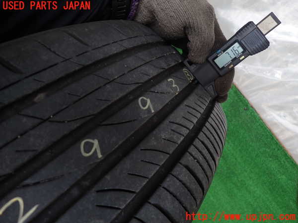 2UPJ-29939038]ジープ・レネゲード(BU14)タイヤ　ホイール　1本③ 215/60R17 中古_m0004.jpg