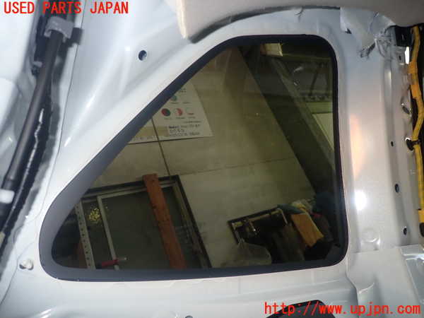 1UPJ-29941382]フォレスター(SKE)左クォーターガラス CENTRAL M262 中古_m0002.jpg