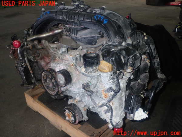 1UPJ-29942010]フォレスター(SKE)エンジン FB20-MA1 4WD 【ジャンク】_m0001.jpg