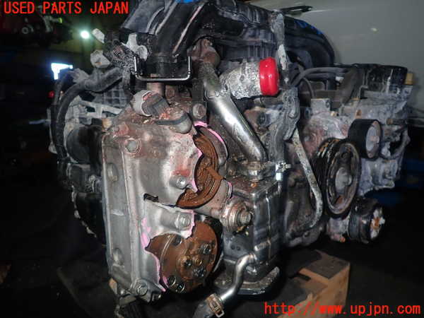 1UPJ-29942010]フォレスター(SKE)エンジン FB20-MA1 4WD 【ジャンク】_m0002.jpg