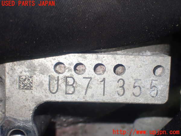 1UPJ-29942010]フォレスター(SKE)エンジン FB20-MA1 4WD 【ジャンク】_m0003.jpg
