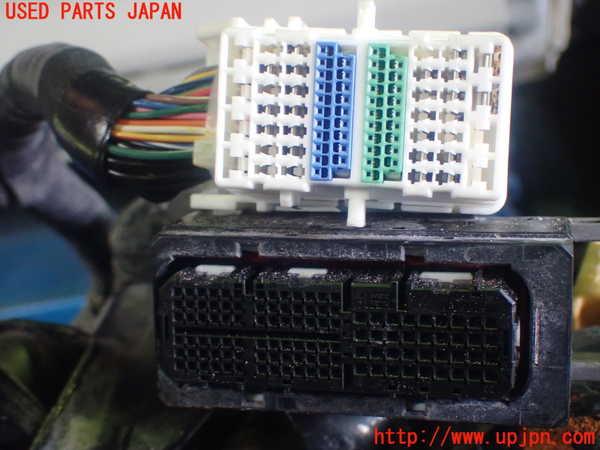 1UPJ-29942010]フォレスター(SKE)エンジン FB20-MA1 4WD 【ジャンク】_m0004.jpg