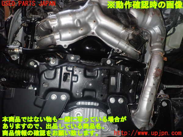 1UPJ-29942010]フォレスター(SKE)エンジン FB20-MA1 4WD 【ジャンク】_m0005.jpg