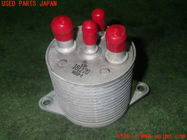 5UPJ-29942481]フォレスター(SKE)オイルクーラー1 中古_m0002.jpg