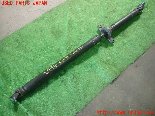 1UPJ-29943410]フォレスター(SKE)リアプロペラシャフト 中古_m0001.jpg