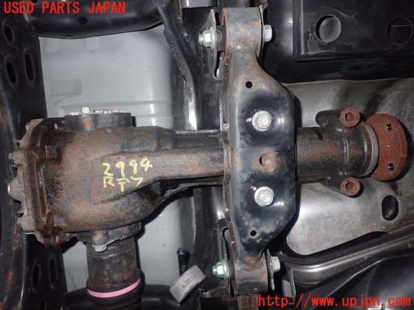 5UPJ-29944355]フォレスター(SKE)リアデフ 中古_m0001.jpg