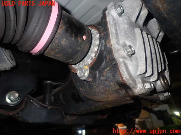 5UPJ-29944355]フォレスター(SKE)リアデフ 中古_m0003.jpg