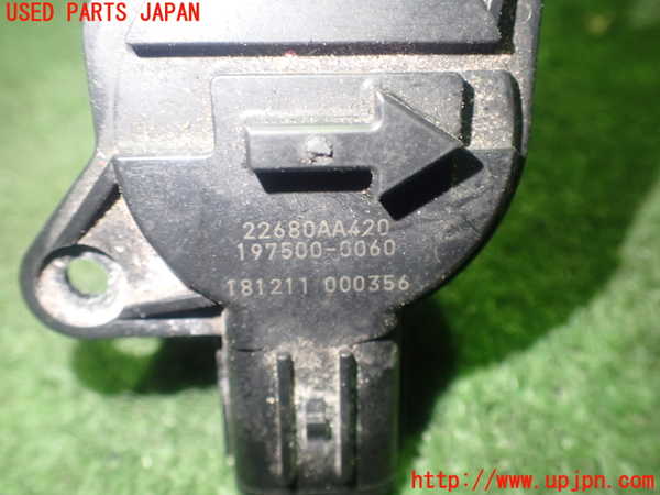 1UPJ-29946320]フォレスター(SKE)エアフロメーター 中古_m0003.jpg