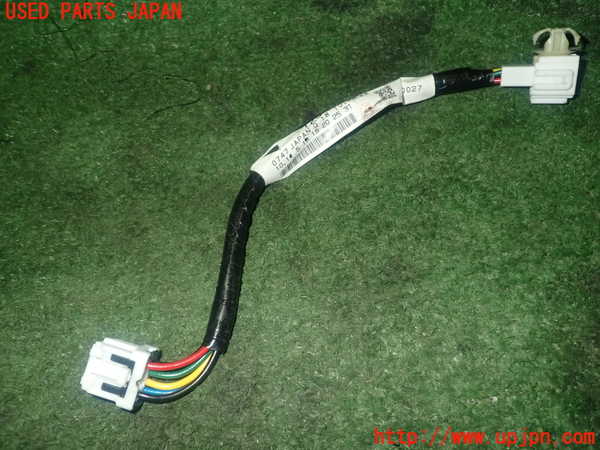 1UPJ-29946809]フォレスター(SKE)ハーネス4 (カーナビ付近に付くハーネス) 中古_m0001.jpg