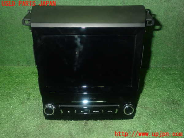 1UPJ-29946589]フォレスター(SKE)カーナビゲーション HDD 中古_m0001.jpg