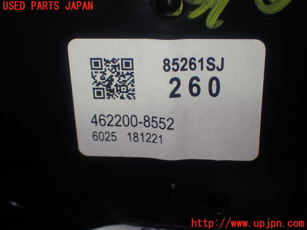 1UPJ-29946239]フォレスター(SKE)メーター・その他 中古_m0004.jpg
