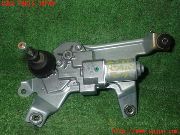 1UPJ-29946775]フォレスター(SKE)リアワイパーモーター 中古_m0001.jpg