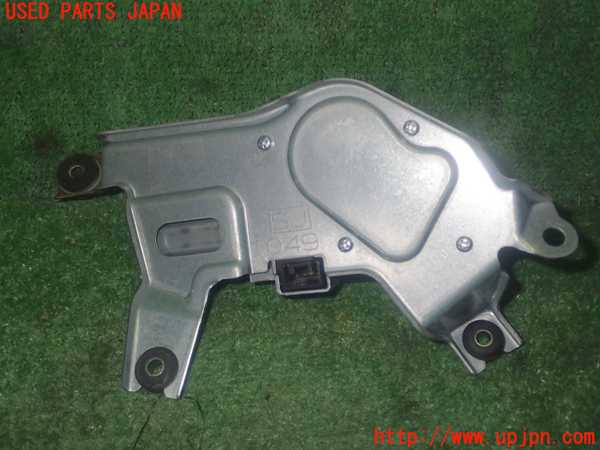 1UPJ-29946775]フォレスター(SKE)リアワイパーモーター 中古_m0002.jpg