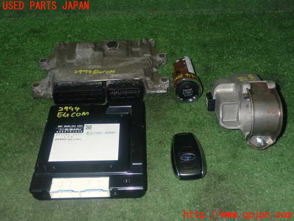 1UPJ-29946110]フォレスター(SKE)エンジンコンピューター 中古_m0001.jpg