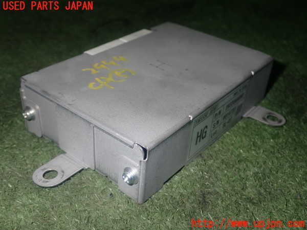 5UPJ-29946150]フォレスター(SKE)コンピューター5 (29320AA060) 中古_m0002.jpg